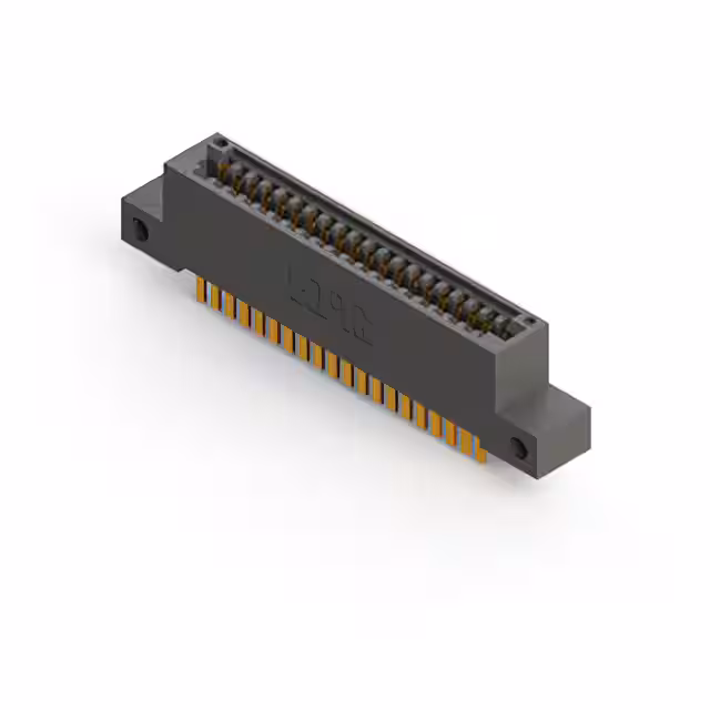 895-040-544-212 EDAC Inc.  Edgeboard Connectors